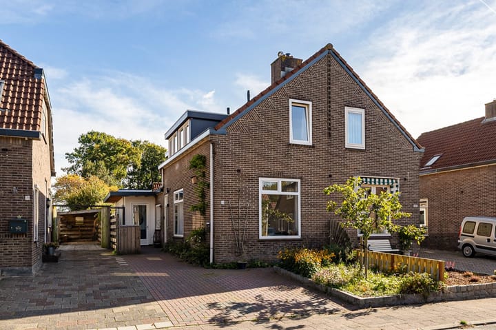 Photo of property Molenstraat 125, Soest