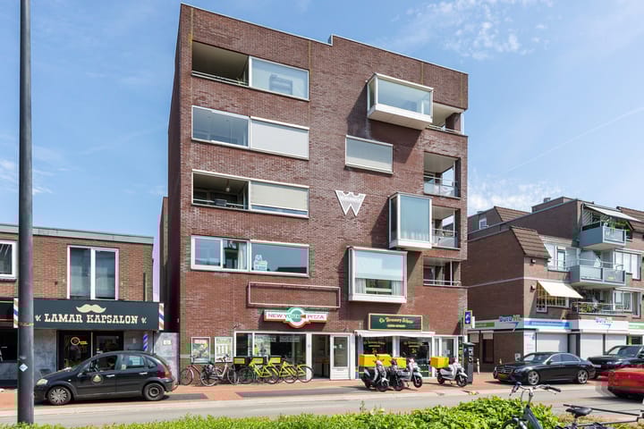 Molenstraat 125 in Emmen