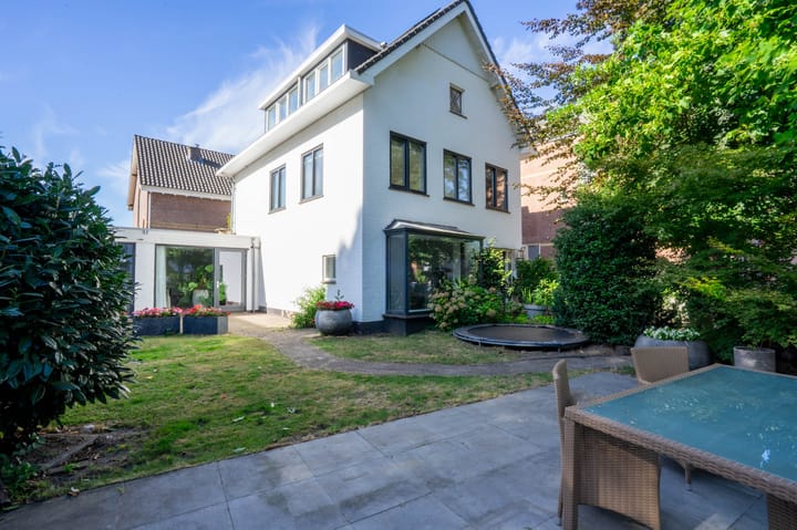 Photo of property Molenstraat 125C, Helmond