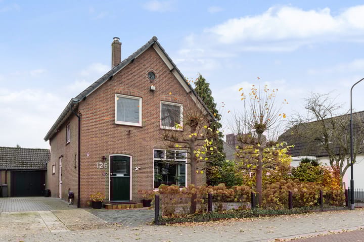 Photo de la maison Molenstraat 126, Apeldoorn