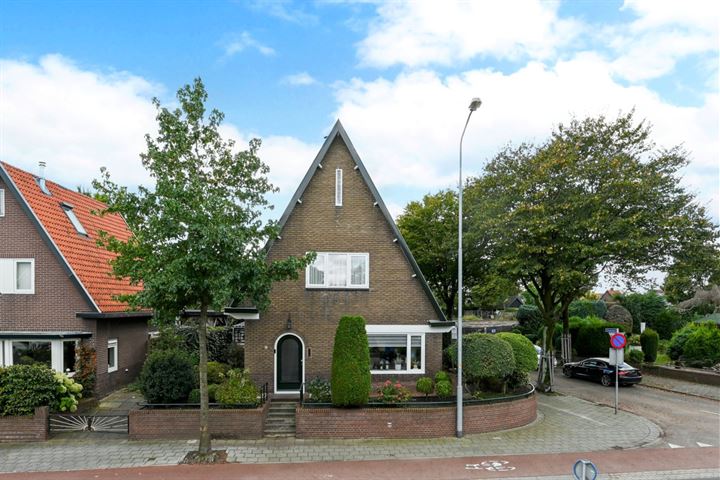 Molenstraat 127 in Ede