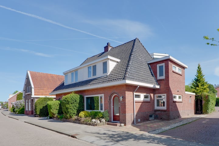 Photo of property Molenstraat 128, Assen