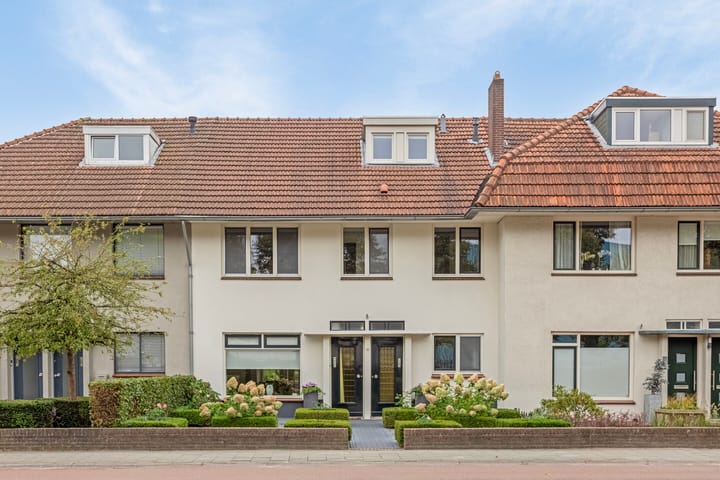 Molenstraat 129 in Oss
