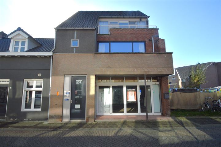 Molenstraat 12b in Deurne