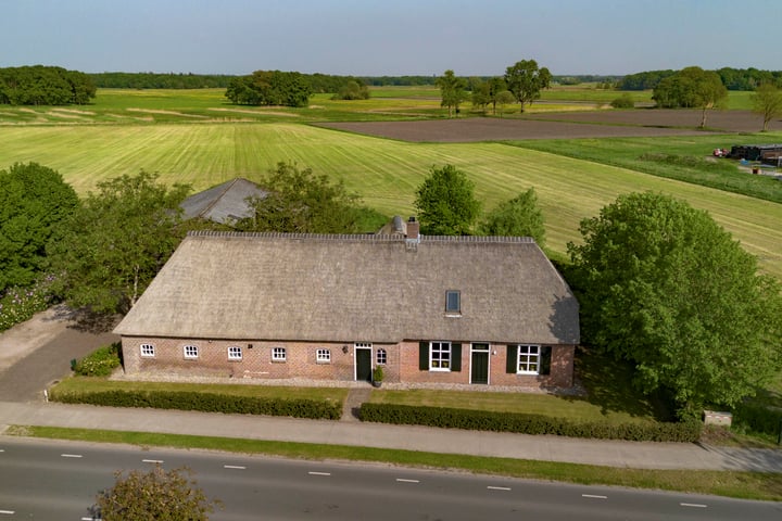 Molenstraat 13 in Helvoirt