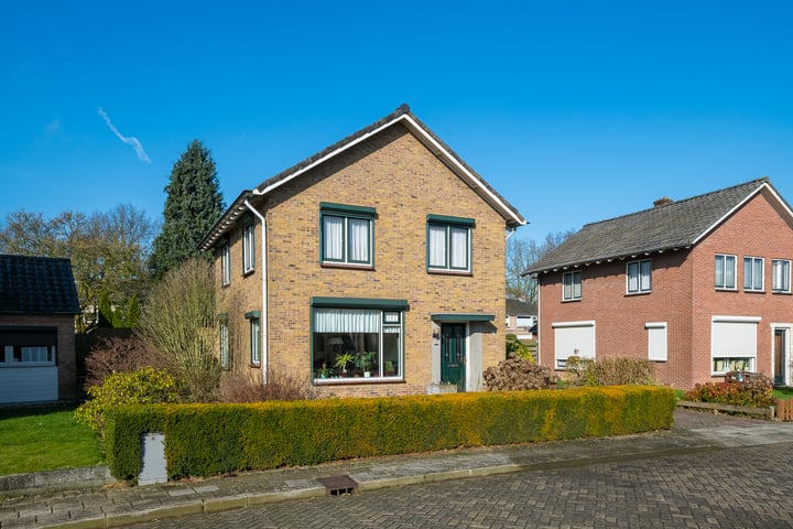 Photo of property Molenstraat 13, Keijenborg