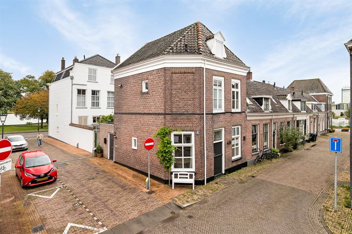 Molenstraat 13 in Kampen