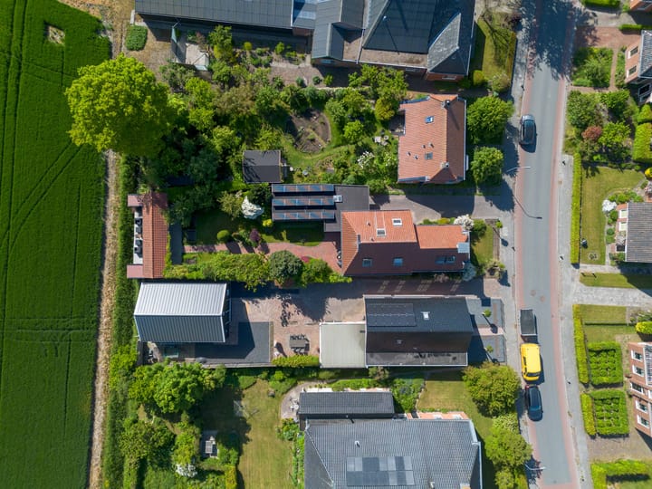 Photo of property Molenstraat 13, Eenrum