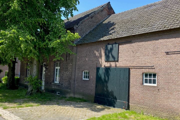 Photo of property Molenstraat 133, Helden