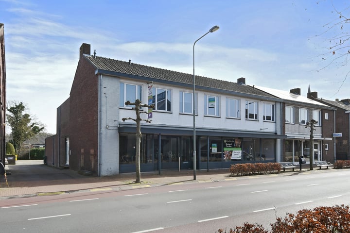 Photo of property Molenstraat 14, Helden