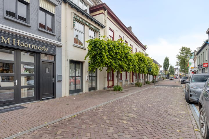 Molenstraat 14 in 's-Heerenberg