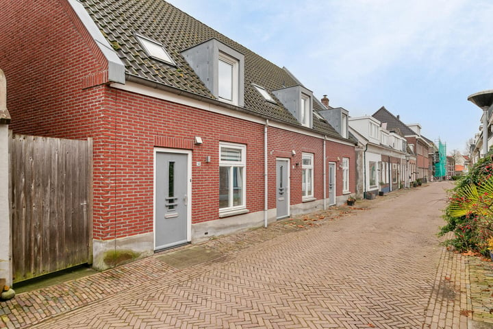 Molenstraat 14 in Kampen