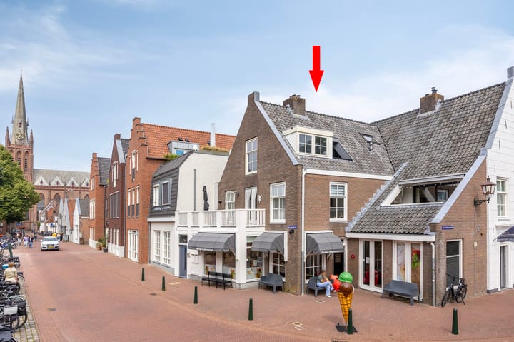 Molenstraat 15 in IJsselstein