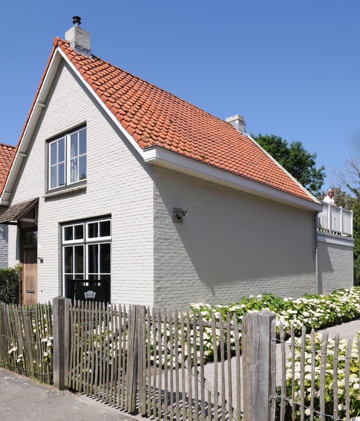 Foto von Haus Molenstraat 15, Retranchement