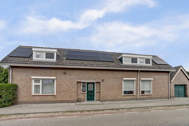 Molenstraat 15 in Standdaarbuiten