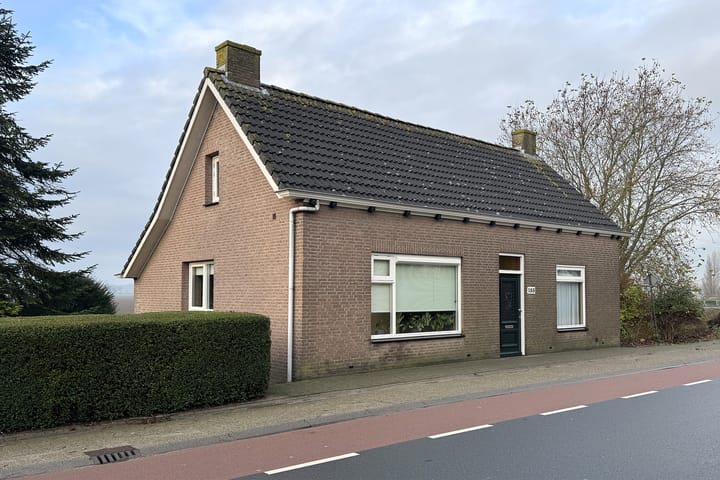 Photo of property Molenstraat 155, Fijnaart