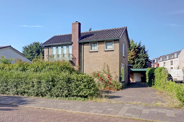 Foto van woning Molenstraat 16, Beuningen Gld