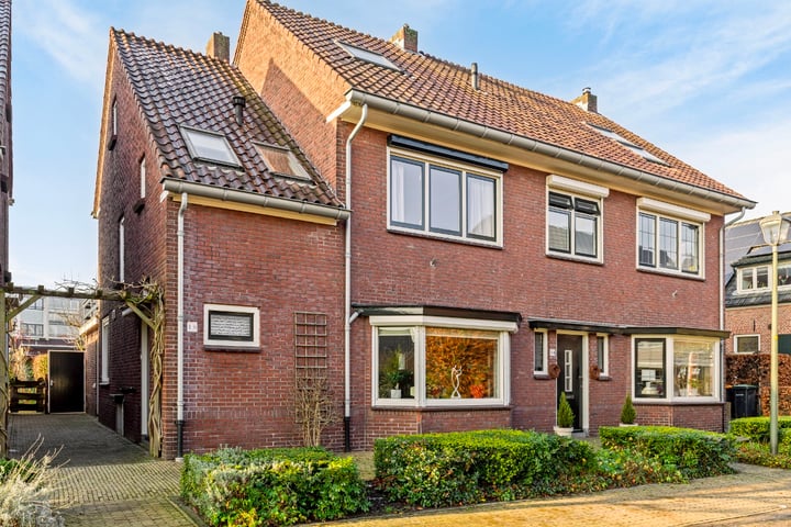 Molenstraat 16 in Winterswijk