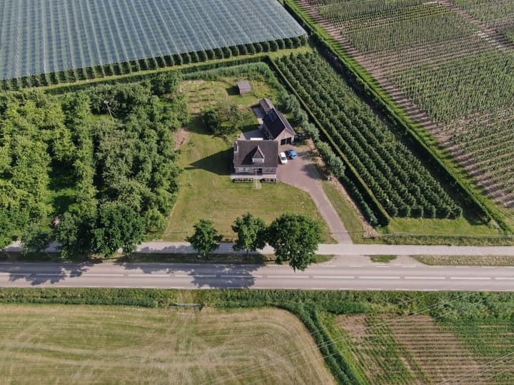 Photo of property Molenstraat 17, IJzendoorn