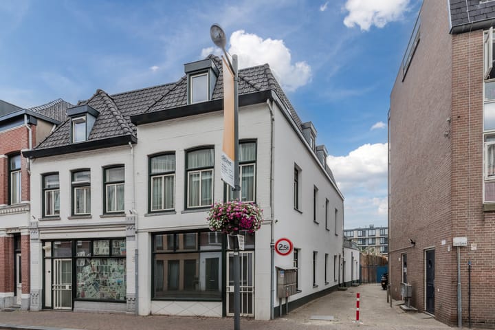 Molenstraat 170d in Roosendaal foto