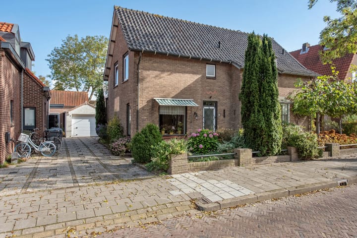 Molenstraat 174 in Zoetermeer