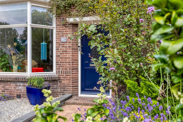 Molenstraat 174 in Assen