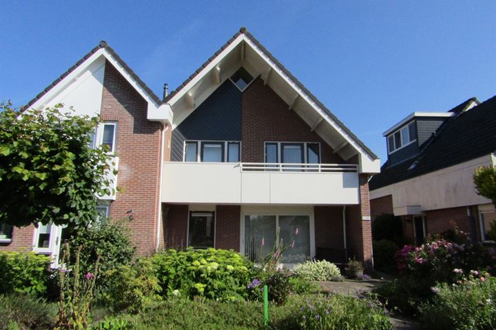 Photo of property Molenstraat 17a, Almkerk