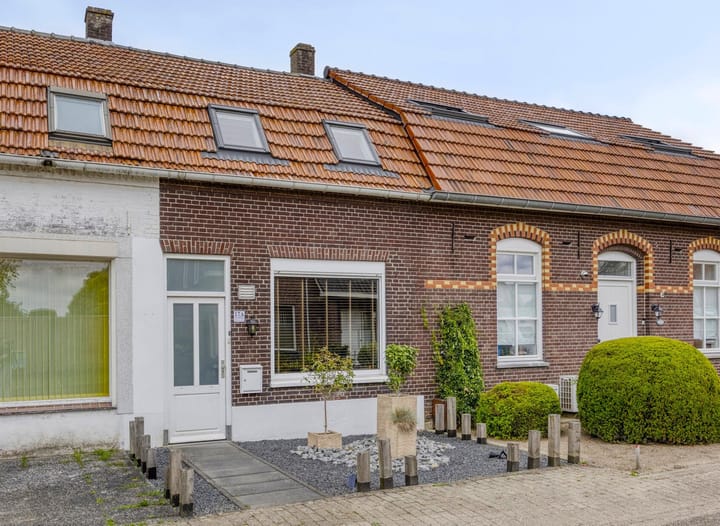 Photo of property Molenstraat 17a, Beugen
