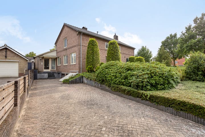 Molenstraat 17A in Sint Anthonis