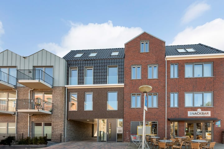 Photo of property Molenstraat 17H, Putten
