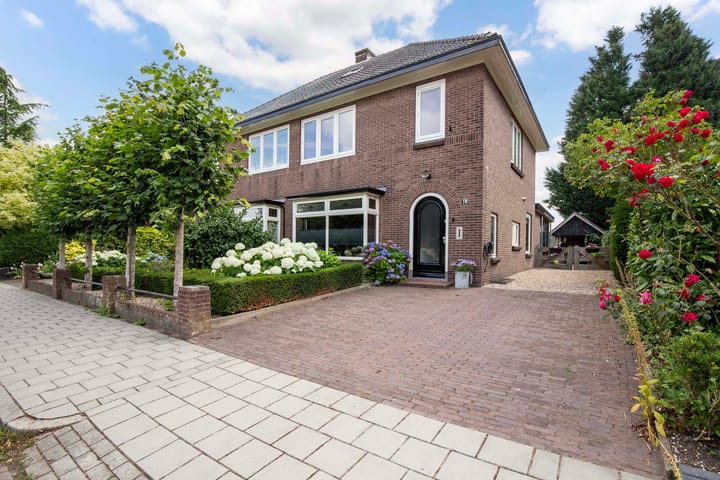 Molenstraat 18 in Eerbeek foto