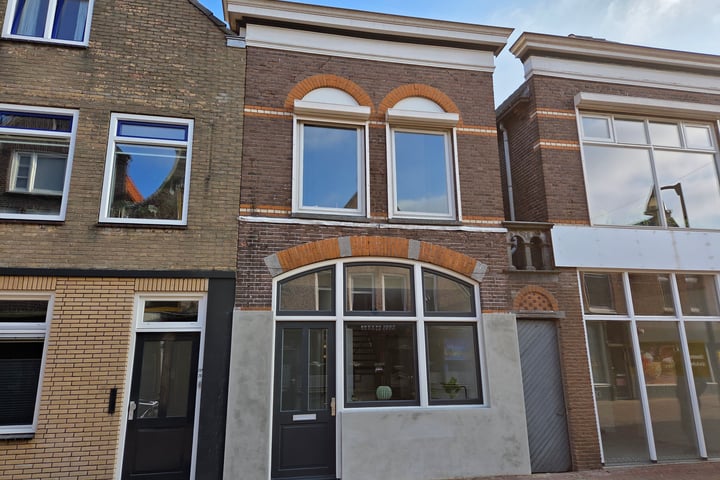 Photo of property Molenstraat 18, Meppel