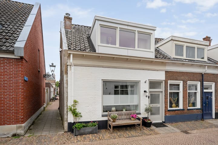 Molenstraat 18 in Kampen