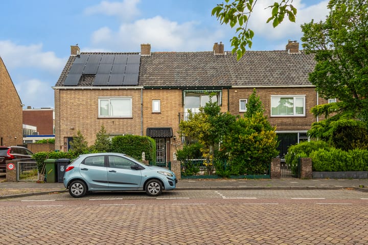 Photo of property Molenstraat 182, Monster