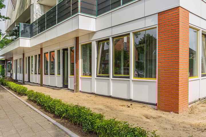 Molenstraat 198A in Ede