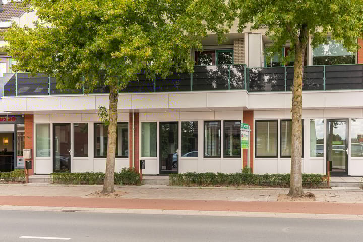 Molenstraat 198B in Ede