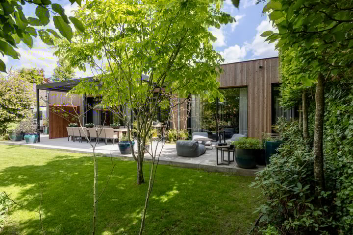 Photo of property Molenstraat 1C, Oisterwijk