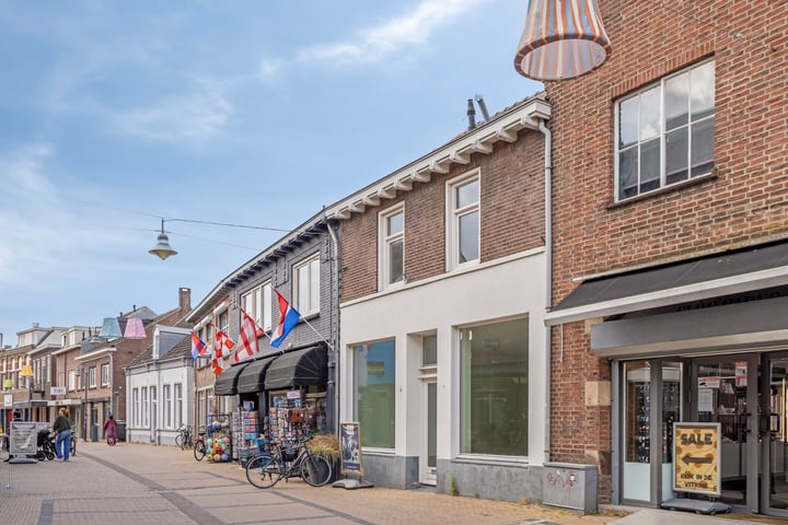 Molenstraat 1c in Boxtel