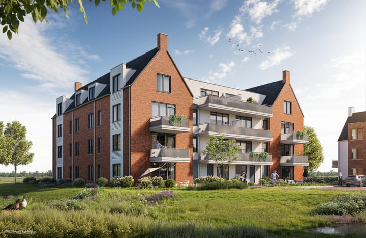 Molenstraat 2 in Zaamslag