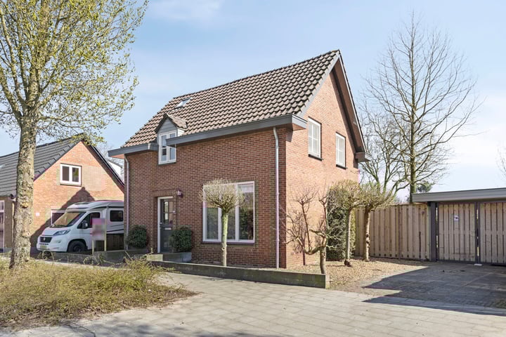 Molenstraat 2 in Berlicum
