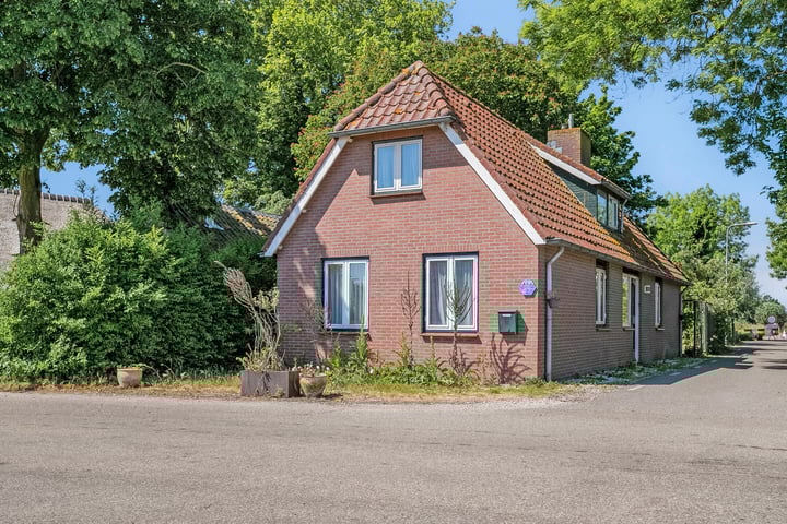 Molenstraat 2 in Bruchem