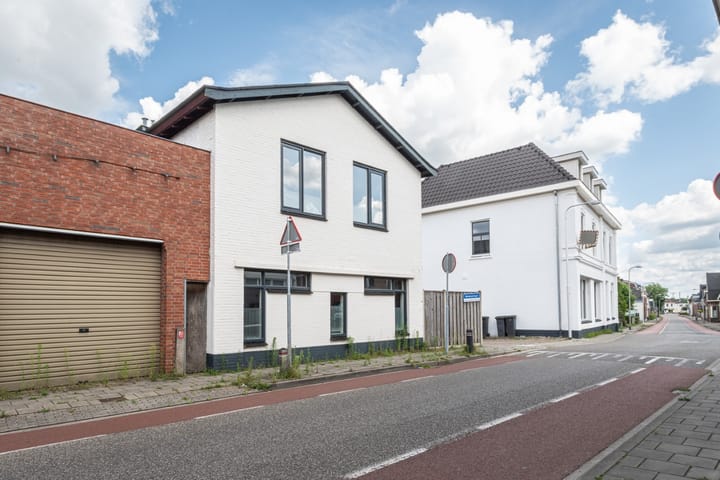 Molenstraat 2 in Goor
