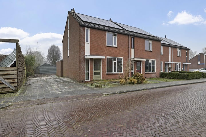 Molenstraat 2 in Stadskanaal