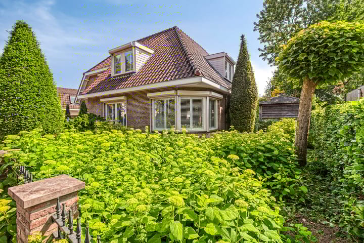 Molenstraat 20 in Rosmalen