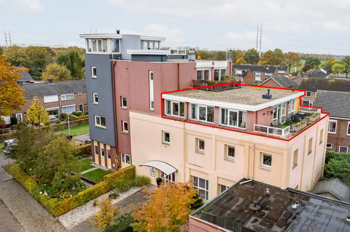 Photo of property Molenstraat 20, Etten