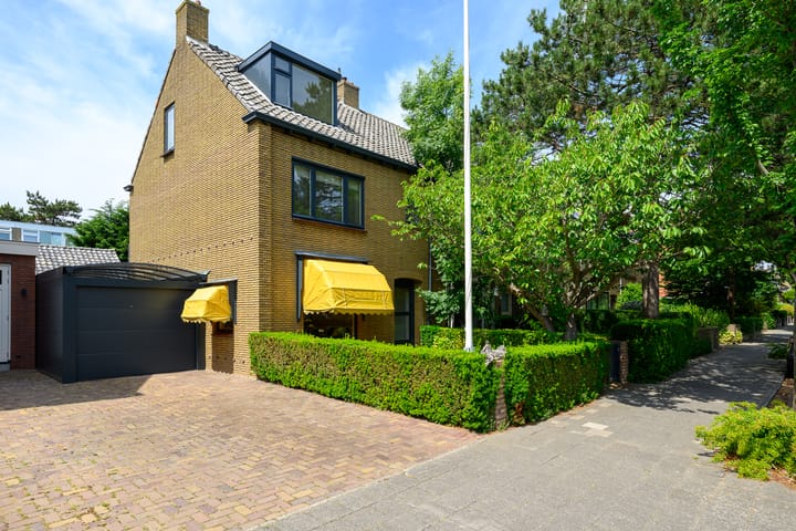 Molenstraat 202 in Monster