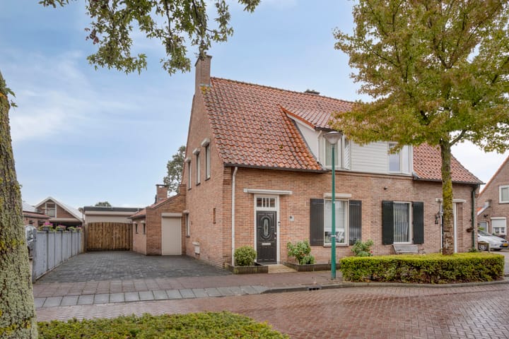 Foto von Haus Molenstraat 21, Heesch