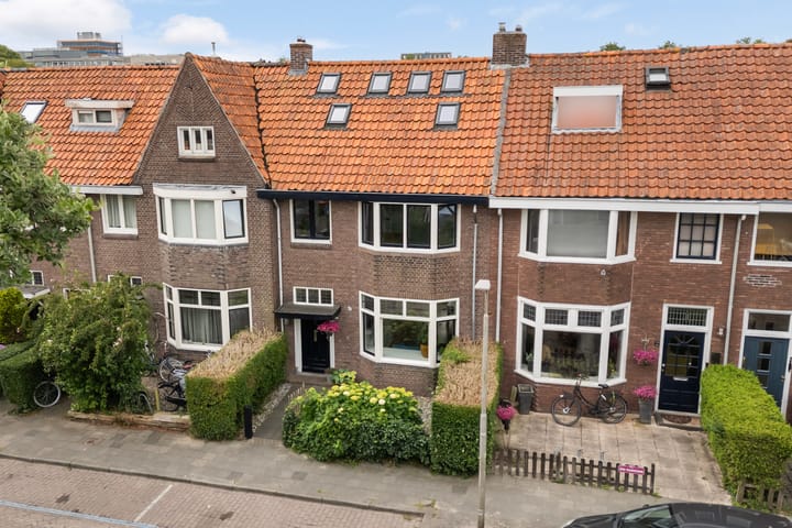 Molenstraat 21 in Leeuwarden