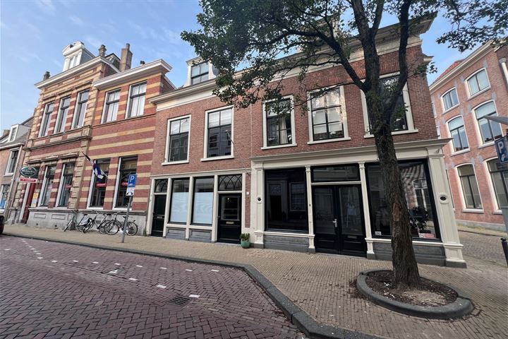 Molenstraat 22 in Gorinchem