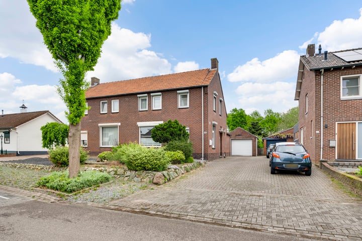 Molenstraat 22 in Kessel
